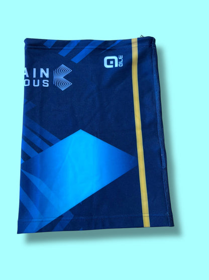Winter Buff Neck Warmer Thermal Winter | Ale |Bahrain Victorious| Pro Cycling Kit