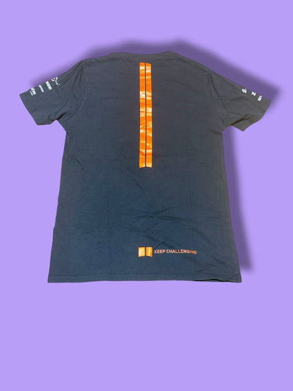 Puma T Shirt Team Issue |Picnic Post NL|Nalini Pro Cycling Kit