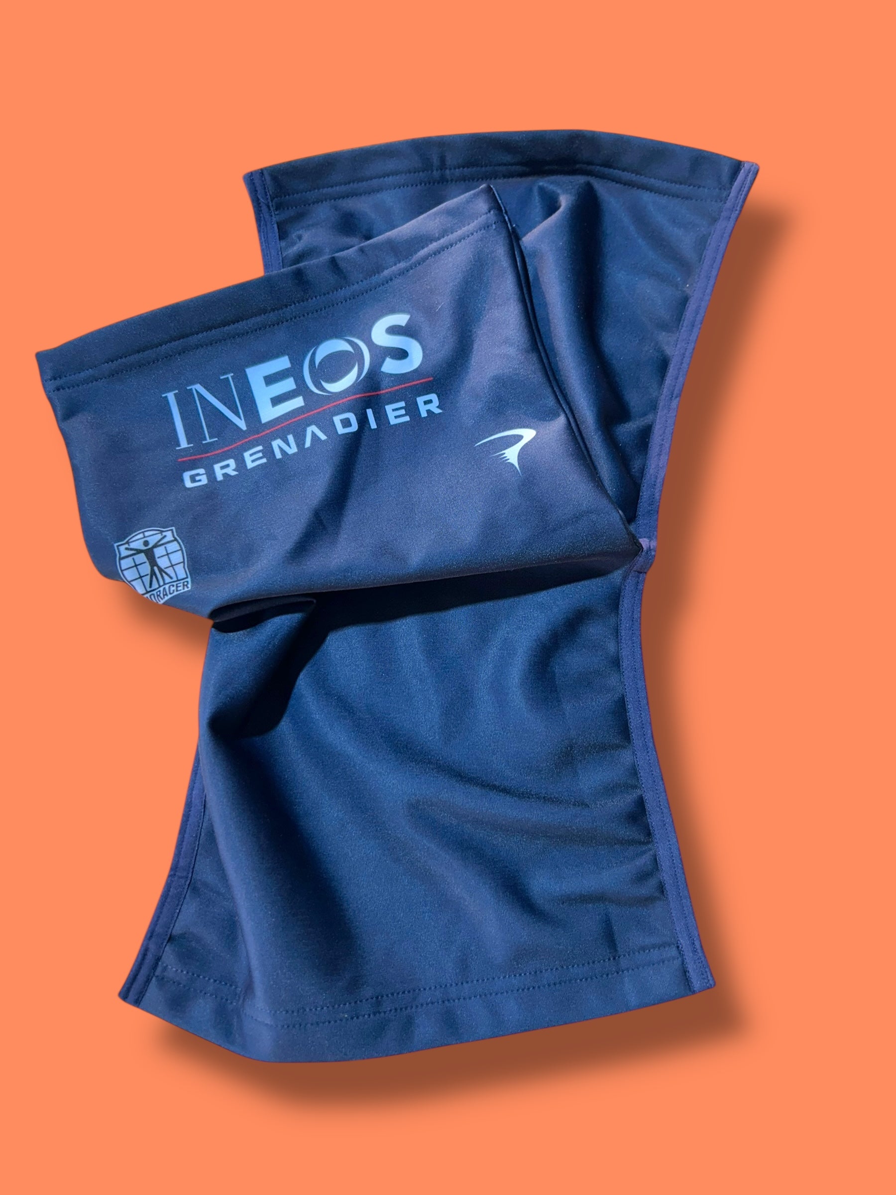 Buff Neck Warmer Pidcock  |Ineos Grenadiers| Pro Cycling Kit