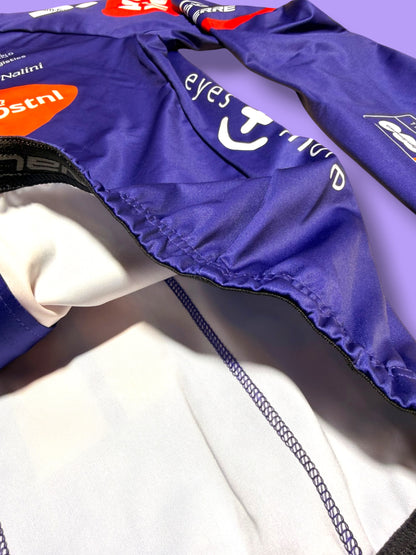 Waterproof Windproof Gabba Jersey|Picnic Post NL|Nalini  Pro Cycling Kit