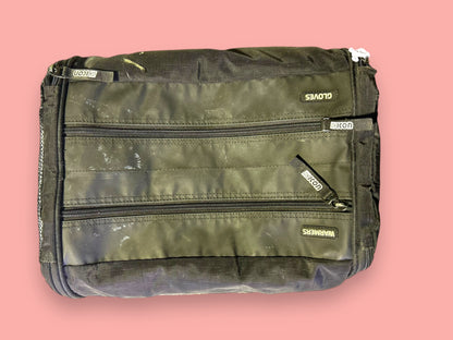 Rain Bag | SC Icon | Team Bahrain Victorious | Pro Cycling Kit