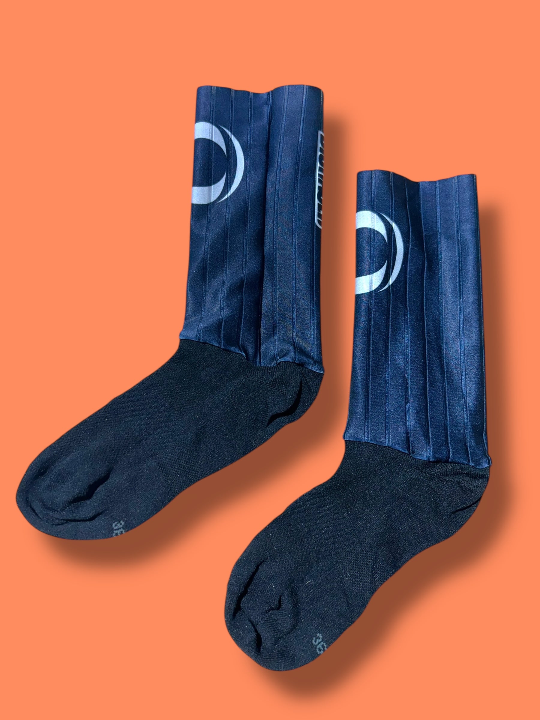 Aero Socks Pidcock  |Ineos Grenadiers| Pro Cycling Kit