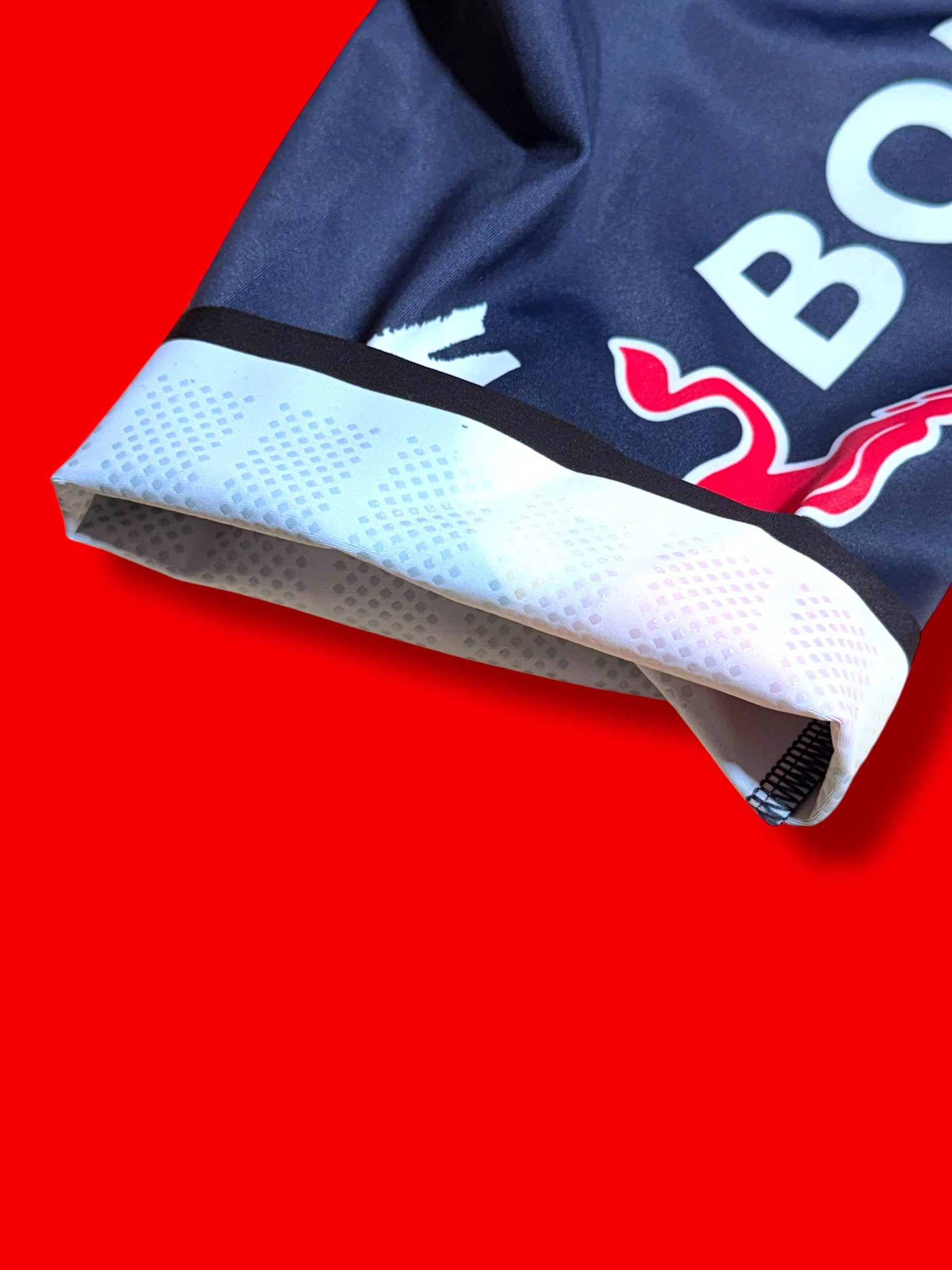 Race Bib Short- Team Issued Exclusive |Specialized|Red Bull Bora Hansgrohe |Pro Cycling