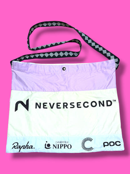 EF 2023 Rider-Issued Musette Kaleidoscope Giro d'Italia Switchout | EF Education First | Rapha Men's Pro Kit