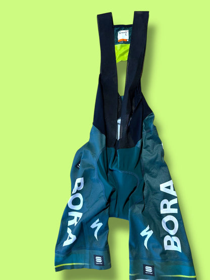 Race Jersey and Bib Shorts Bundle  | Le Col | Bora Hansgrohe| Pro Cycling Kit