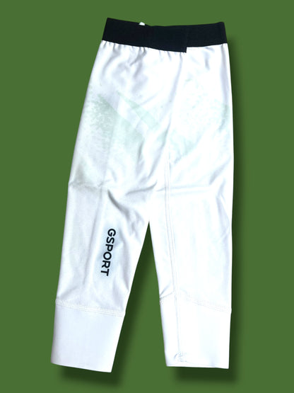 Aero Suit Racesuit Knee and Arm Warmers  Bundle| G-Sport Pro Cycling Kit