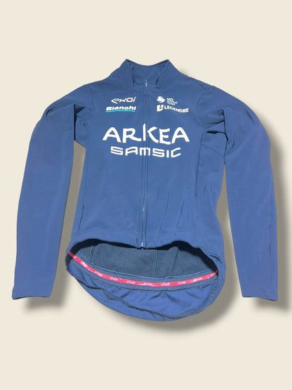 Gabba Waterproof Windproof Jacket|Arkea |Rosti  Pro Cycling Kit