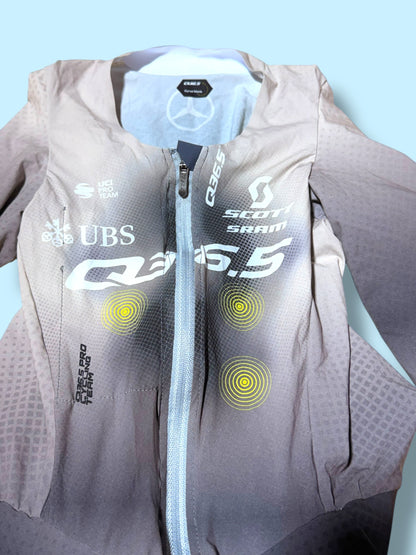 TT Suit Time Trial Aerosuit |Q36.5|Cycling