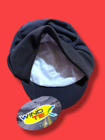 Thermal Winter Cap Under Helmet Team Rider Issued |Lotto DSTNY Vermarc| Pro Cycling Kit