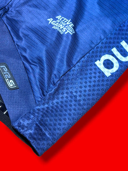 Aero Jersey|FDJ Francaise Des Jeux|Ale  Pro Cycling Kit