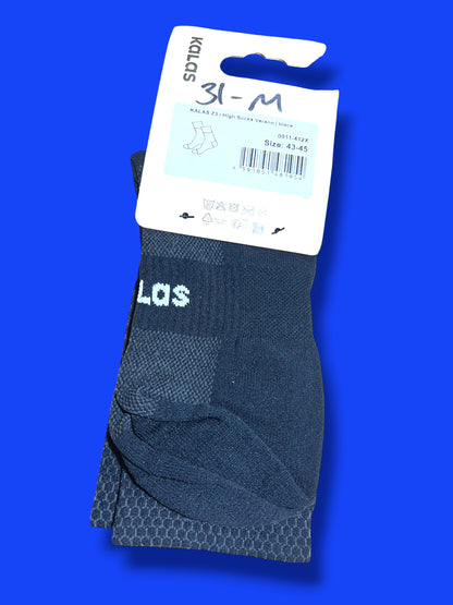 Race Socks |Alpecin Deceuninck |Kalas  Pro Cycling Kit