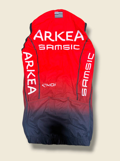 Thermal Vest Lightweight|Arkea |Rosti  Pro Cycling Kit