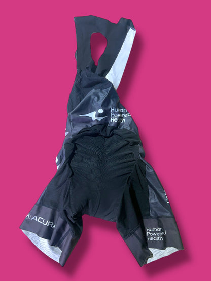 Jersey, Wind Vest, Cap, Buff and Base Layer Winter Thermal Bundle | Human Powered Health HPH  | Pactimo  | Pro Cycling Kit