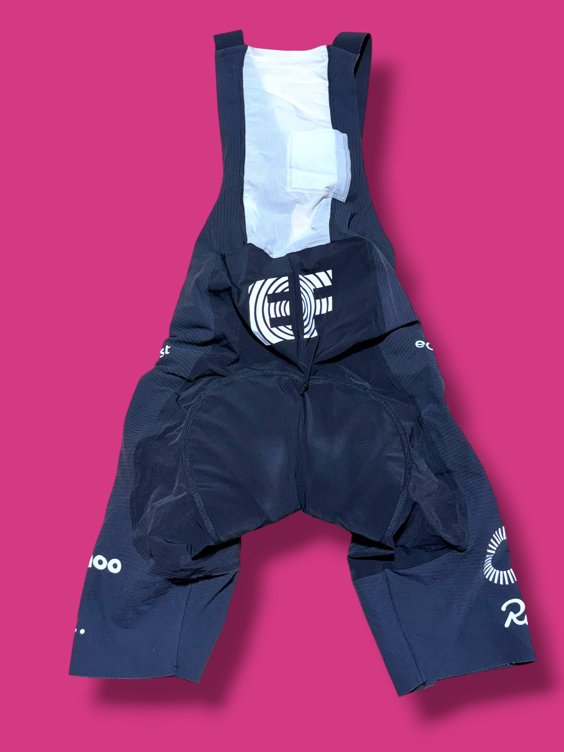 Pro Team Powerweave Bib Shorts | EF Education Aevolo | Rapha Men's Pro Kit