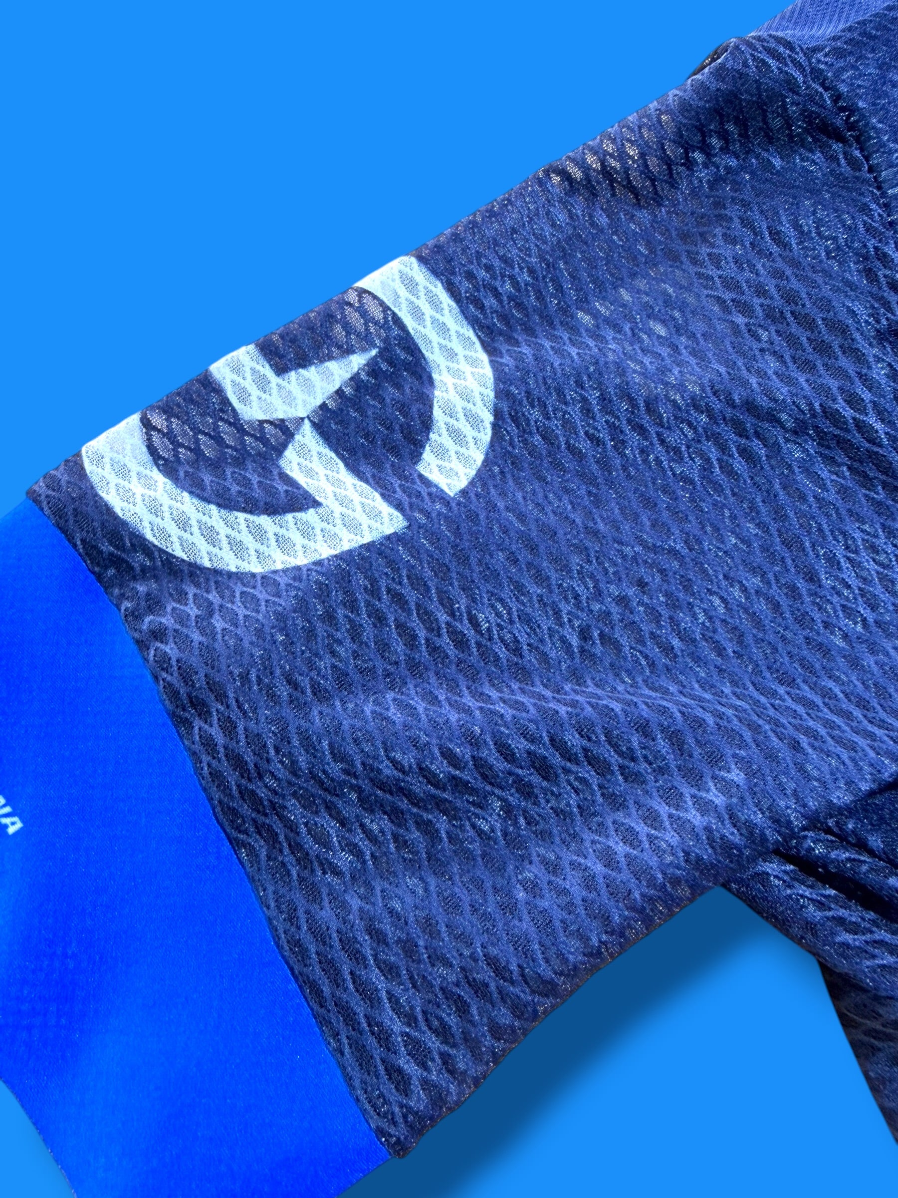 Summer Lightweight Aero Jersey / Groupama FDJ Francaise des Jeux |Ale