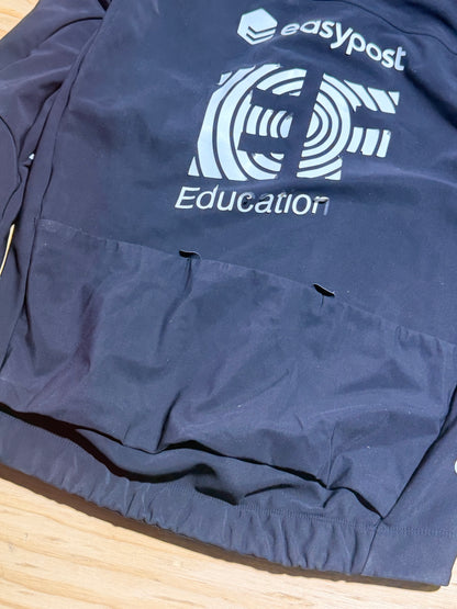 Pro Team Deep Winter Jacket |Rapha |EF Education First|Cycling