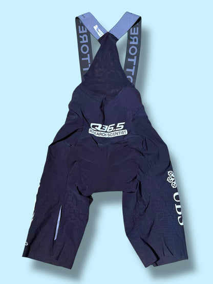 Aero Race Bib Shorts Dottoro |Q36.5|Cycling
