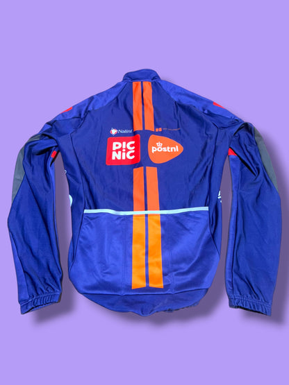 Winter Jacket |Picnic Post NL|Nalini  Pro Cycling Kit