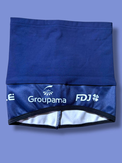 Winter Buff Neck Warmer| Ale |FDJ| Pro Cycling Kit