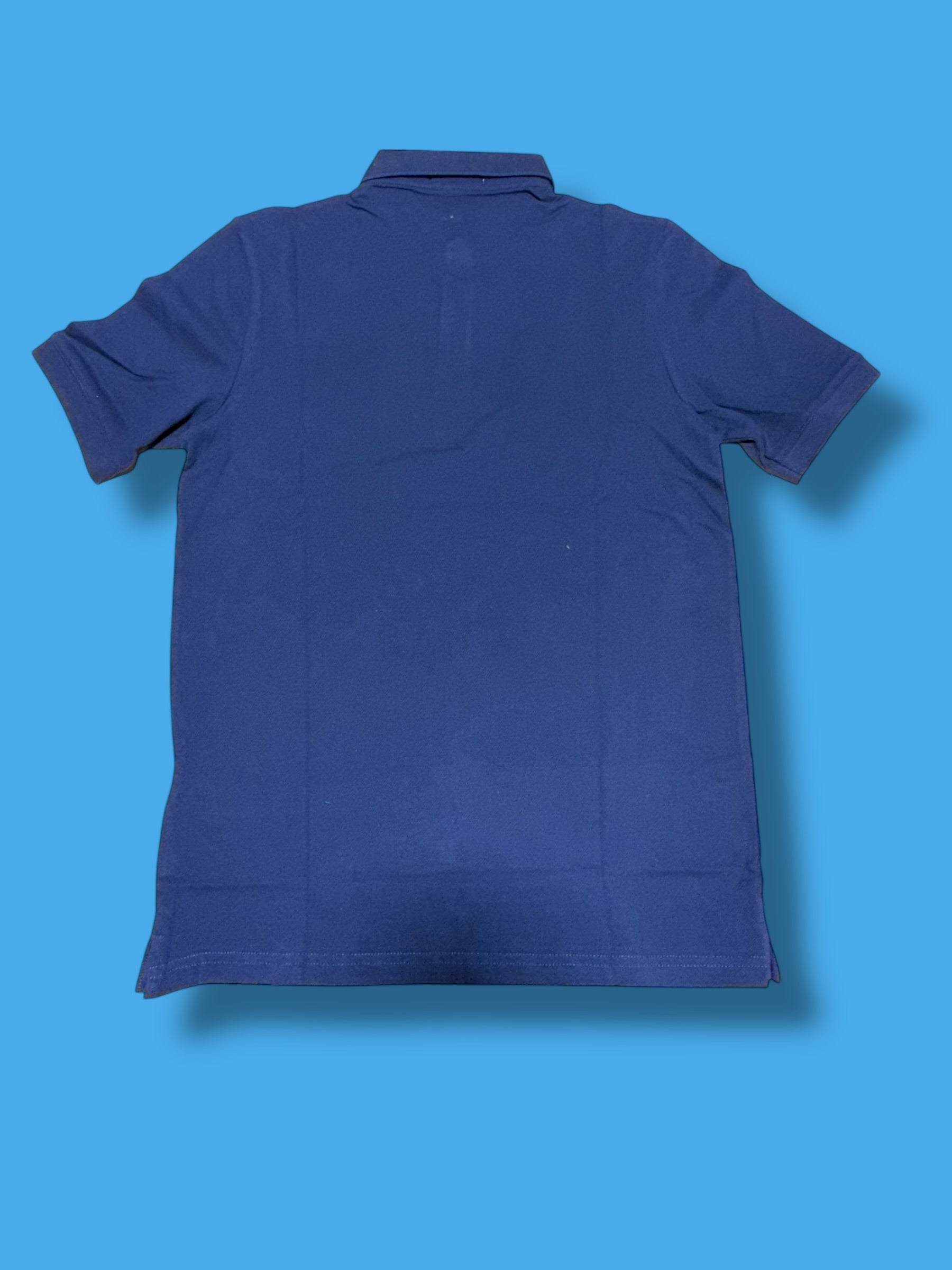 Casual Rider Issued T-Shirt Polo |Castelli|Soudal Quick-Step