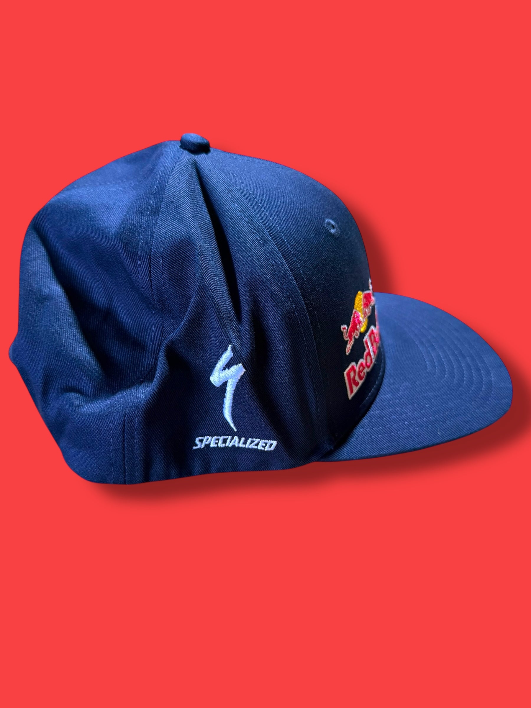 Podium Cap Casual | Sportfull | Red Bull Bora Hansgrohe |Pro Cycling