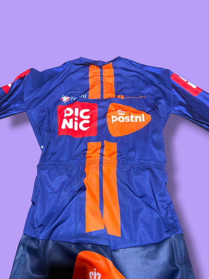 Sprint Suit Aero Suit |Picnic Post NL|Nalini  Pro Cycling Kit