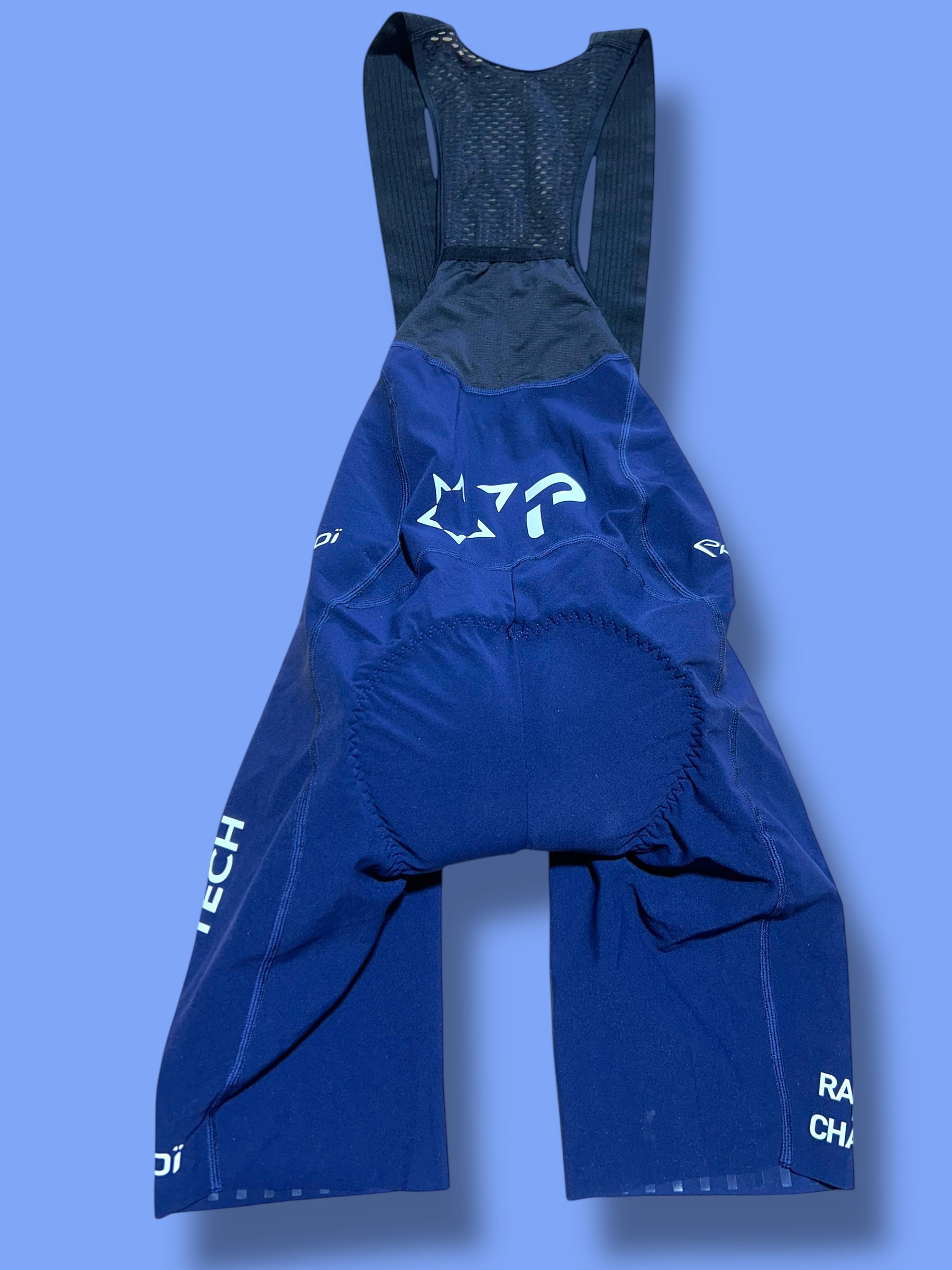 Race Bib Shorts |Ekoi |IPT |Cycling