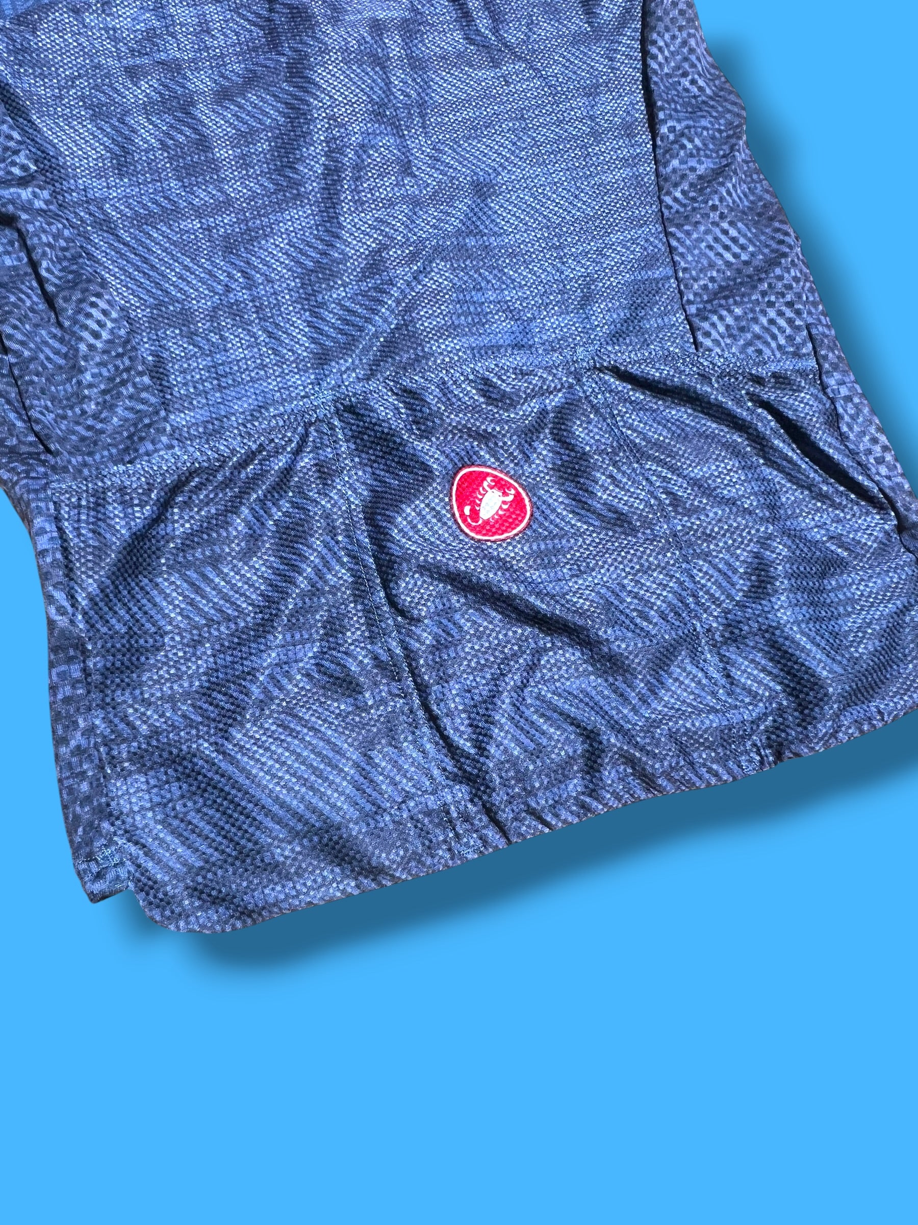 Lightweight Summer Jersey|Lotto Soudal |Castelli  Pro Cycling Kit