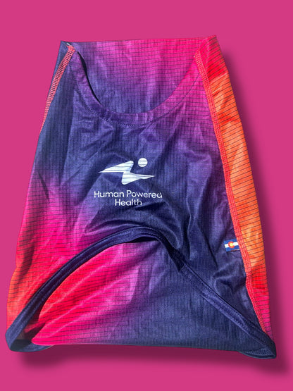 Jersey, Wind Vest, Cap, Buff and Base Layer Winter Thermal Bundle | Human Powered Health HPH  | Pactimo  | Pro Cycling Kit