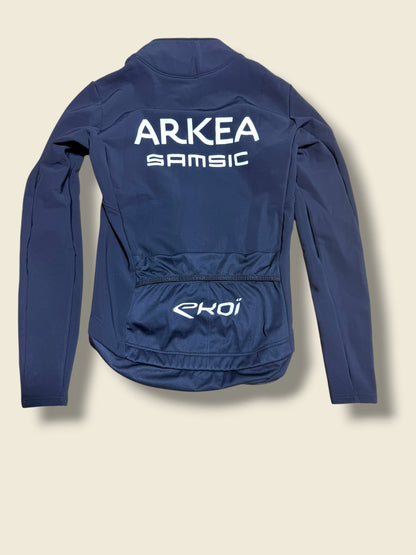 Gabba Waterproof Windproof Jacket|Arkea |Rosti  Pro Cycling Kit