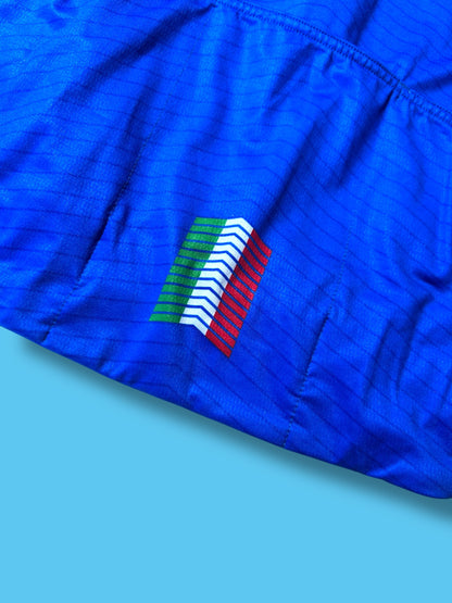 Midweight Long Sleeve Jersey- Pro Rider Issued |Castelli |Italy |Cycling