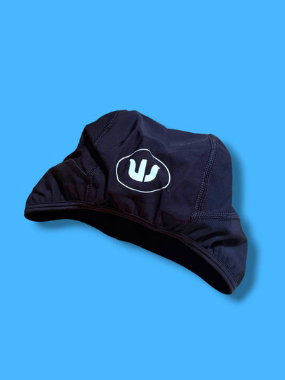 Head Warmer Beanie Thermal |Lotto Soudal |Vermarc  Pro Cycling Kit