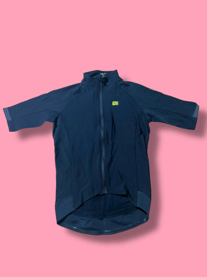 Winter Gabba Windproof Water Resistant Jersey |Hagens Bermans Ale| Pro Cycling Kit