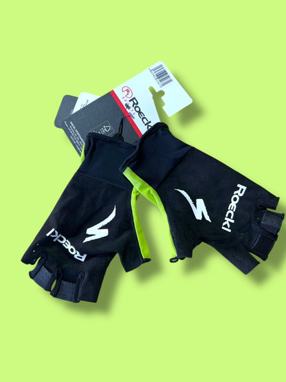 Summer Race Gloves Mitts Team Issued  | Sportful | Bora Hansgrohe| Pro Cycling Kit