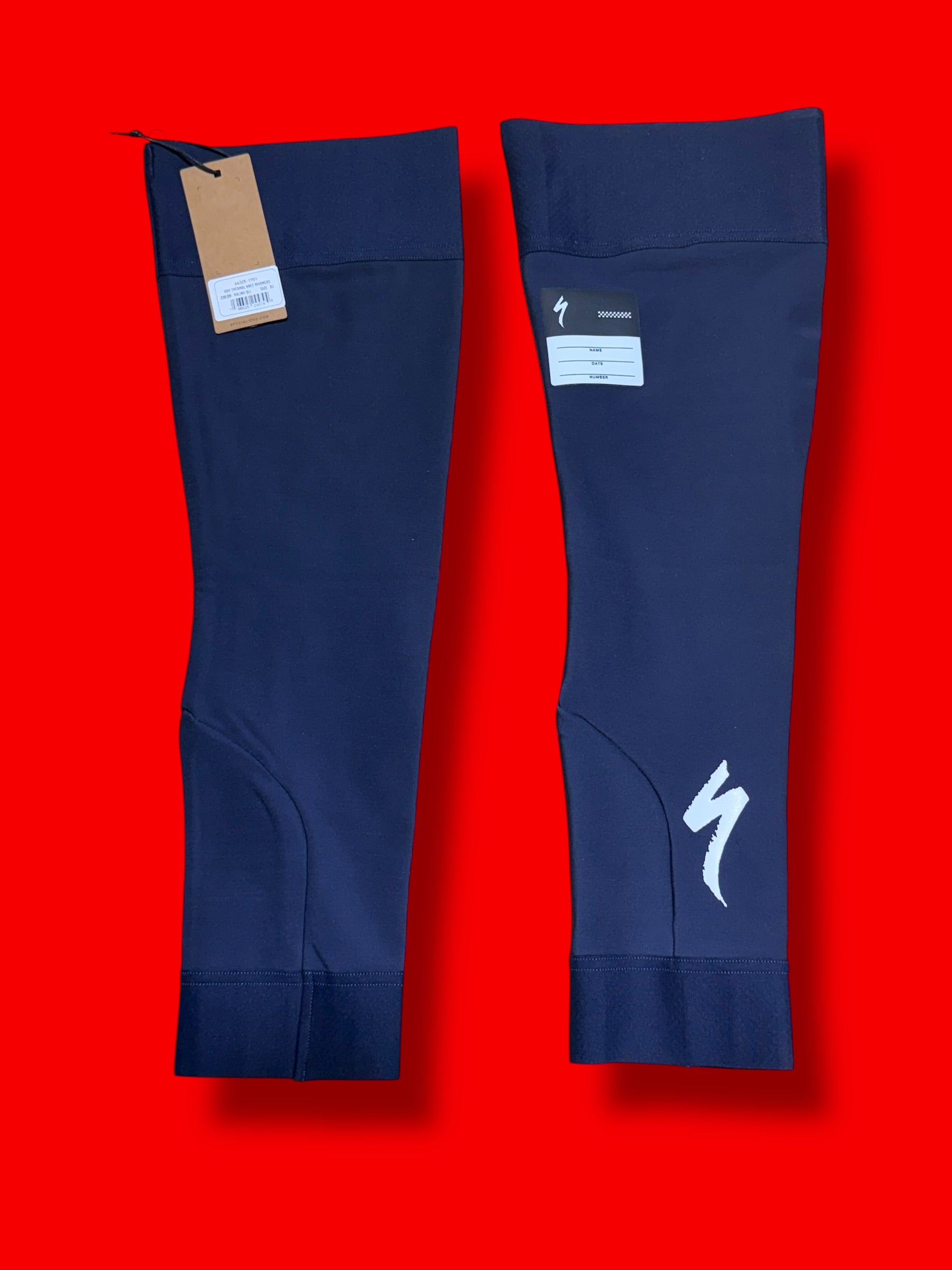 Thermal knee/leg Warmers Winter|Specialized|Red Bull Bora Hansgrohe |Pro Cycling