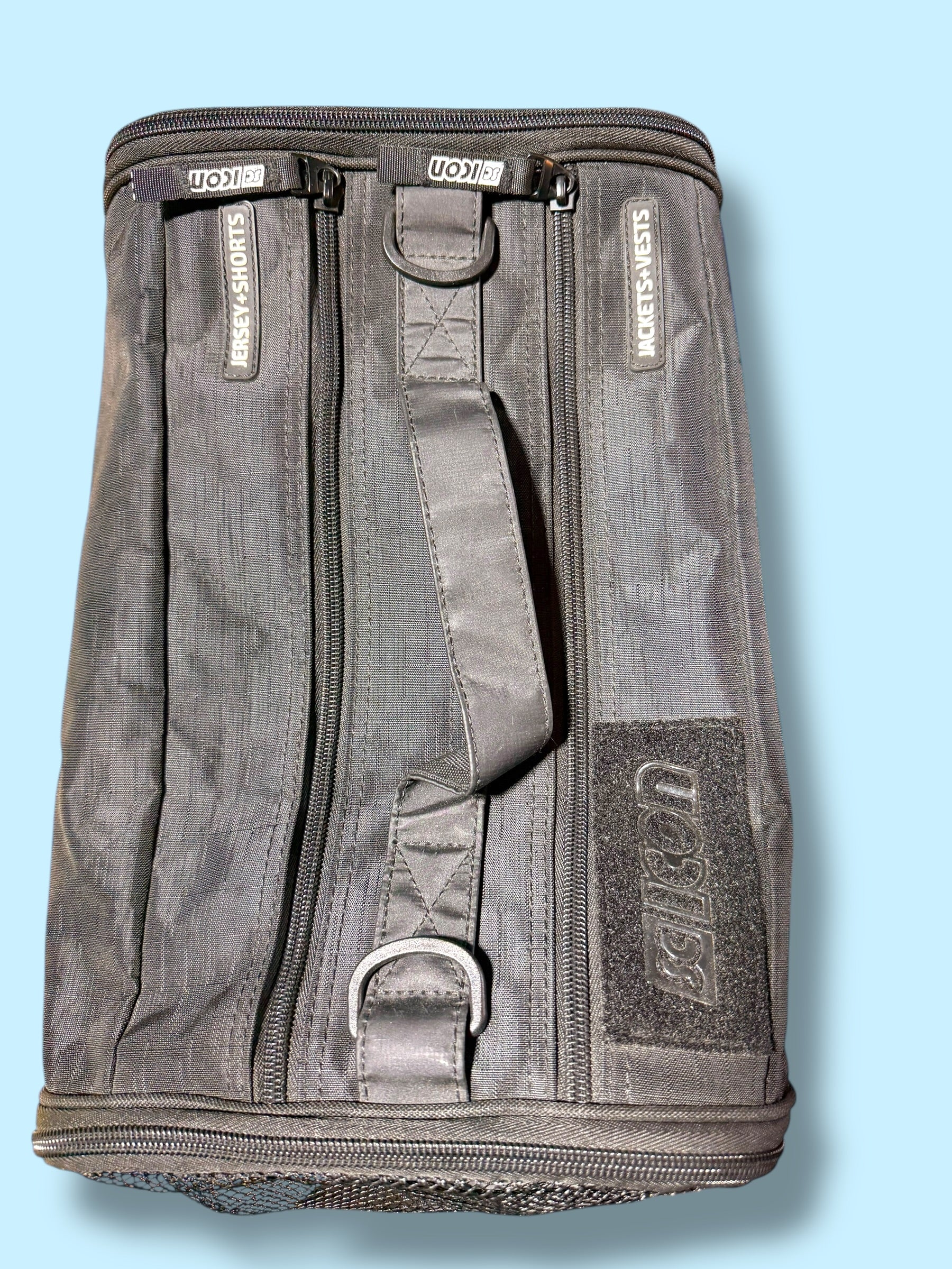 Rain Bag Scicon|Q36.5|Cycling