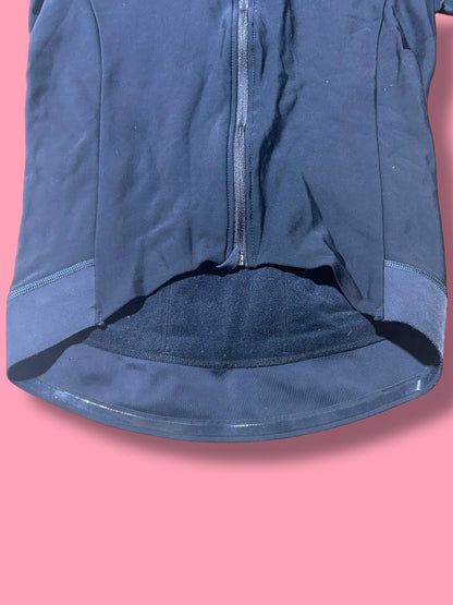 Winter Gabba Windproof Water Resistant Jersey |Hagens Bermans Ale| Pro Cycling Kit