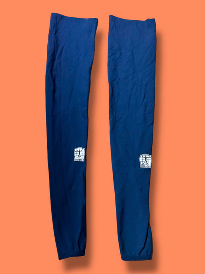 Thermal Leg  Warmers  |Ineos Grenadiers| Pro Cycling Kit