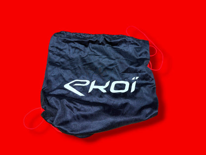 Gara Lightweight Race Helmet |Lotto Ekoi
