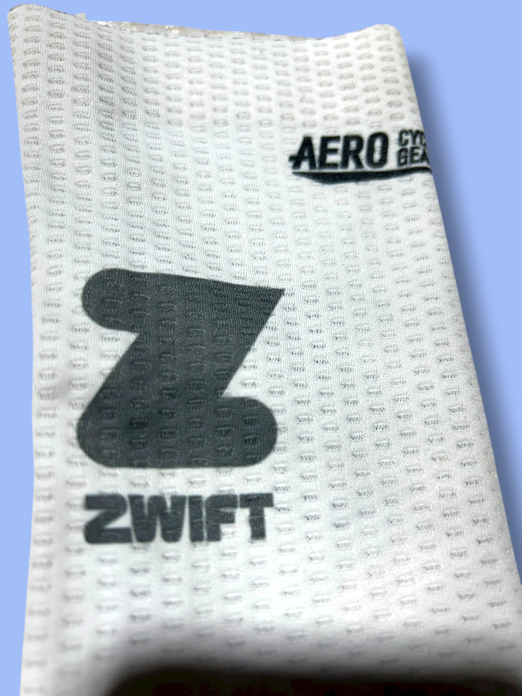 Aero Socks Zwift Rider  Issued  | Alpecin Deceuninck | Pro Cycling Kit