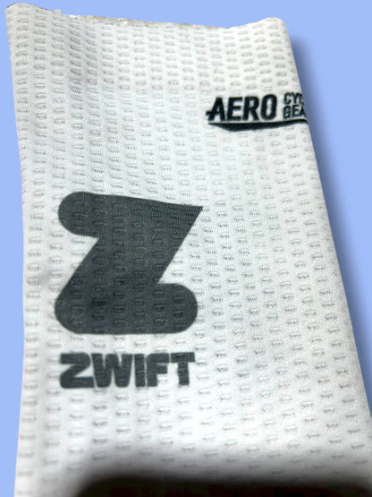 Aero Socks Zwift Rider  Issued  | Alpecin Deceuninck | Pro Cycling Kit