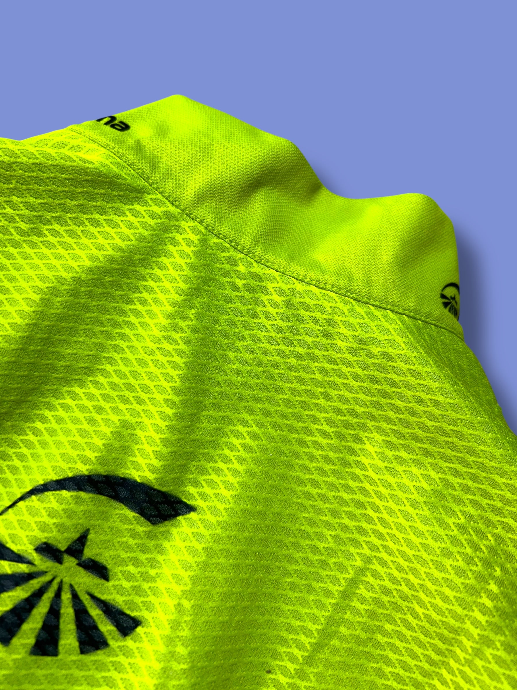 Wind Vest Packable Gilet | Ale |FDJ| Pro Cycling Kit