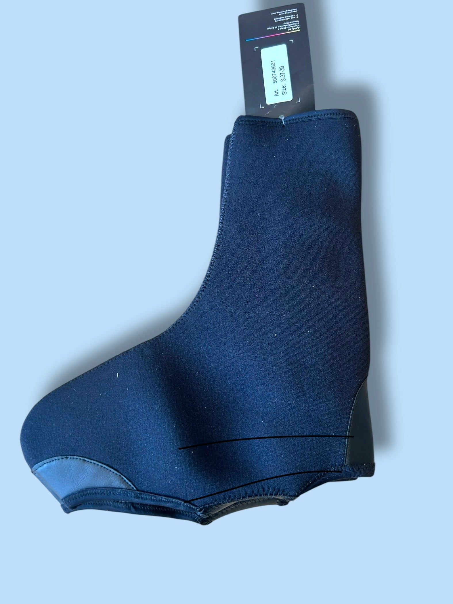 Shoe Covers Waterproof Winter Thermal Neoprene Rain  | Ale |  Jayco Alula| Pro Cycling Kit