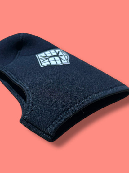 Toe Cover Thermal Waterproof Neoprene  |Uno-X  Bioracer| Pro Cycling Kit
