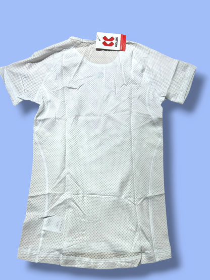 Base Layer Short Sleeve  Thermal Rider  Issued  | Alpecin Deceuninck Kalas| Pro Cycling Kit