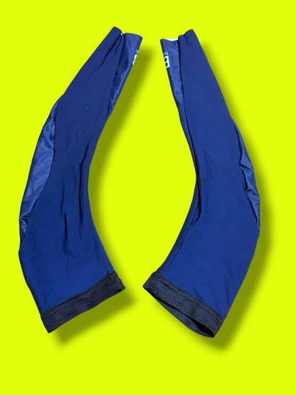 Thermal Arm Warmers | XDS Astana | Biemme Men's Pro Kit