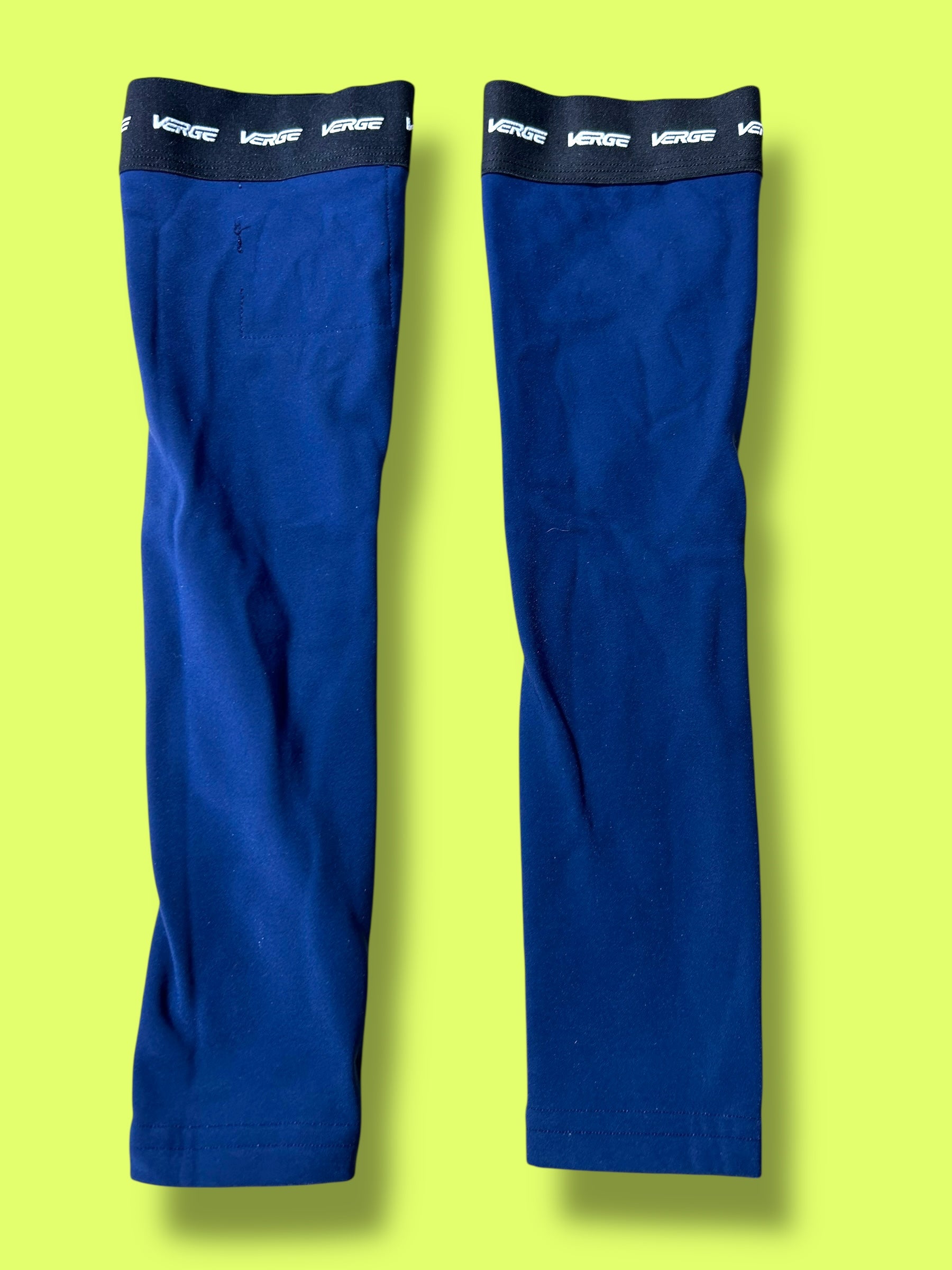 Thermal Arm Warmers - Pro Rider Issued |Nalini |Intermarche Wanty |Cycling