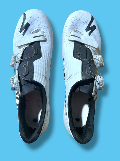 S-Works  Shoes | Specialized |  Soudal Quick-Step| Pro Cycling Kit