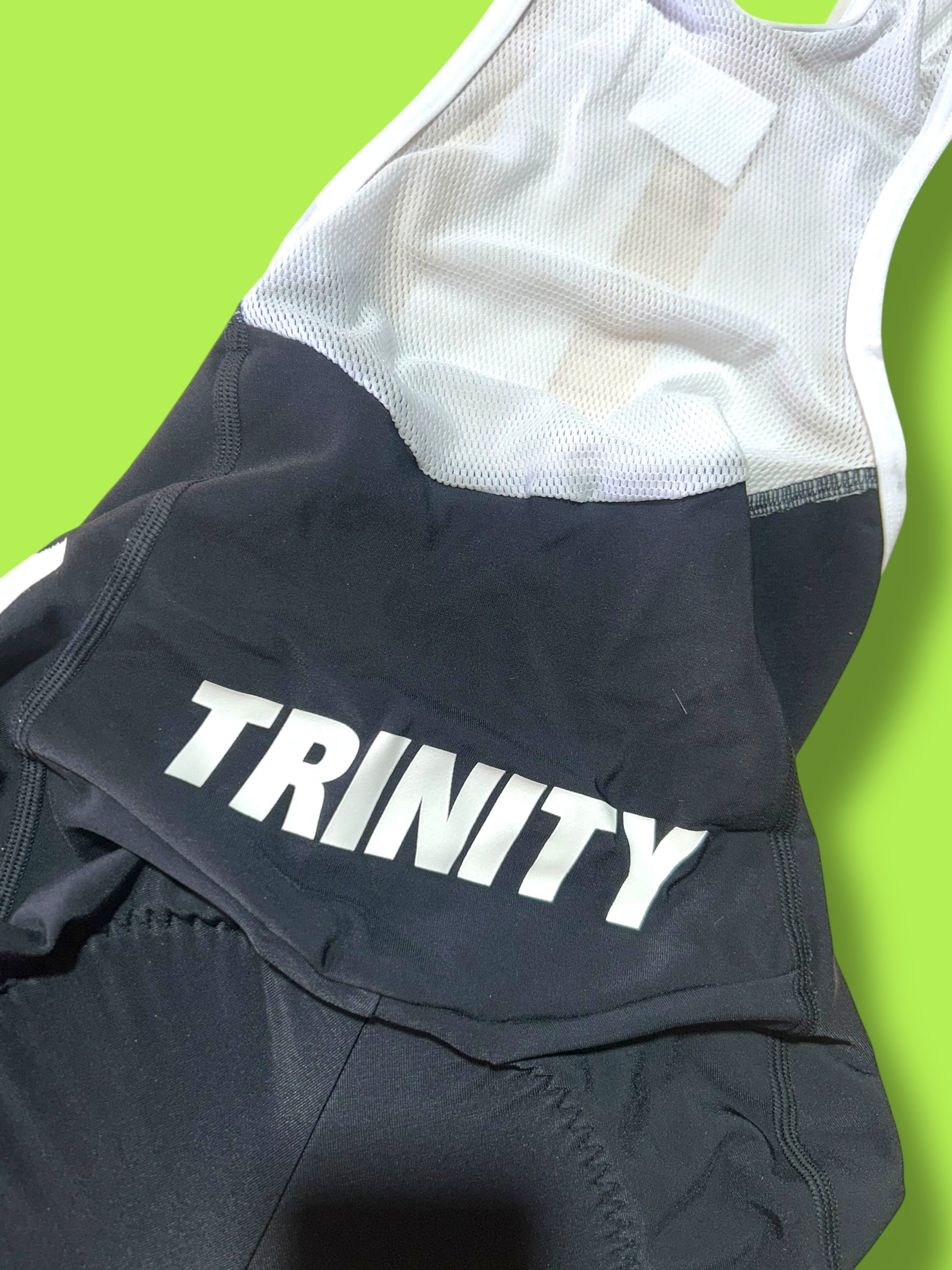 Thermal Bib Shorts|Trinity Racing |Cycling