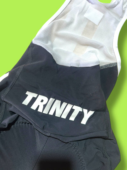 Thermal Bib Shorts|Trinity Racing |Cycling